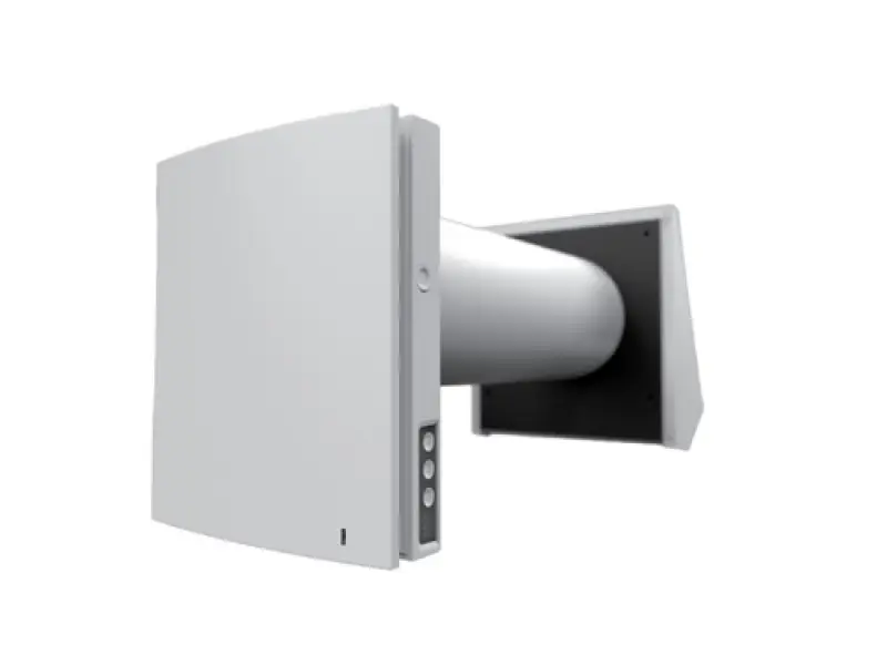 29729-nibe dvc 10-50 - zakladni provedeni, ir ovladac, stena 500 mm